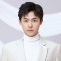 充满活力的女演员