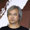 充满活力的女演员